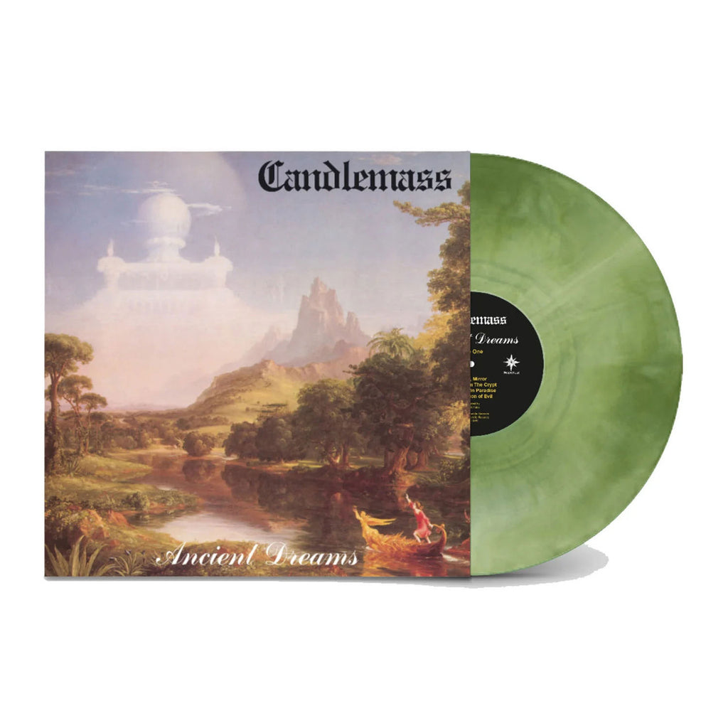 Candlemass - Ancient Dreams (Coloured)