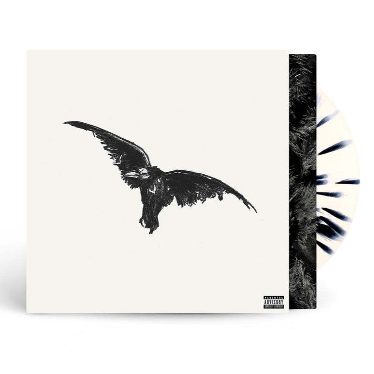 Conan Gray - Kid Krow, Decomposed (Coloured)