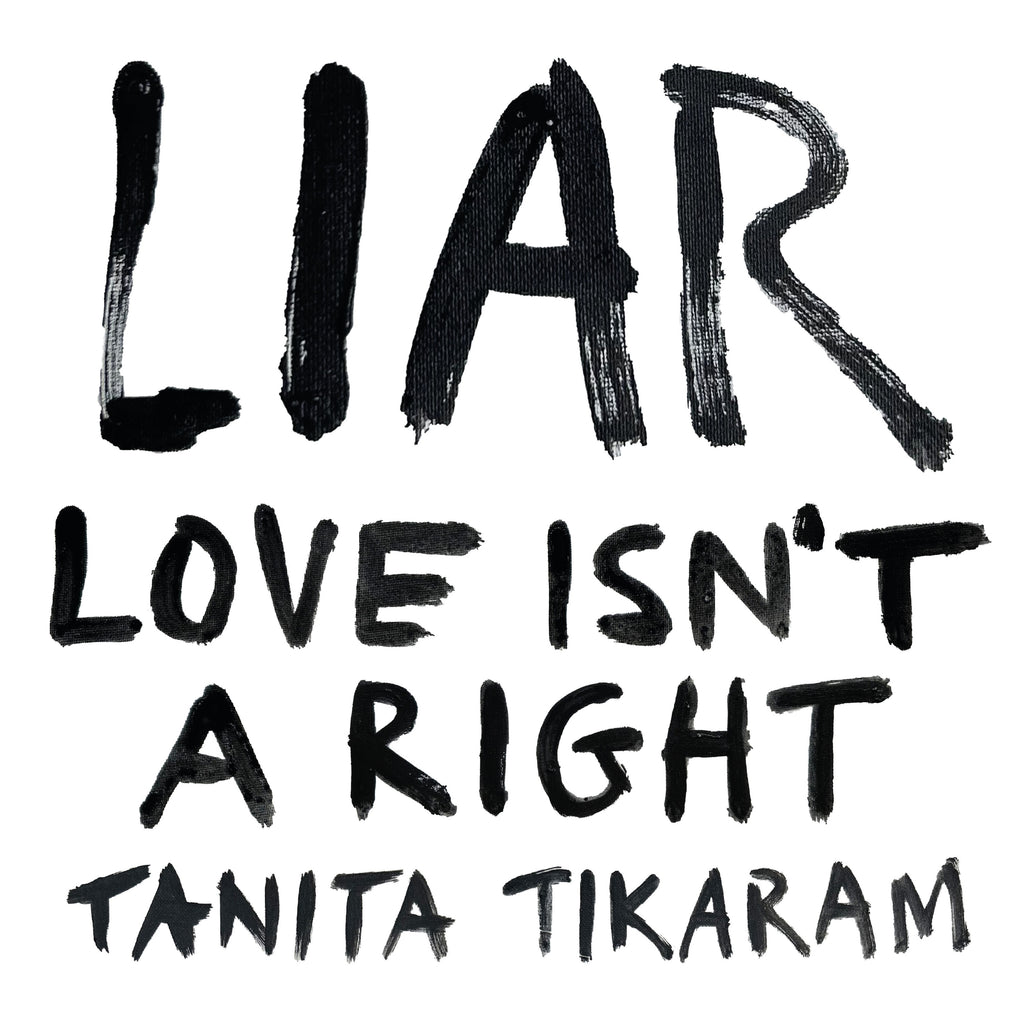 Tanita Tikaram - LIAR