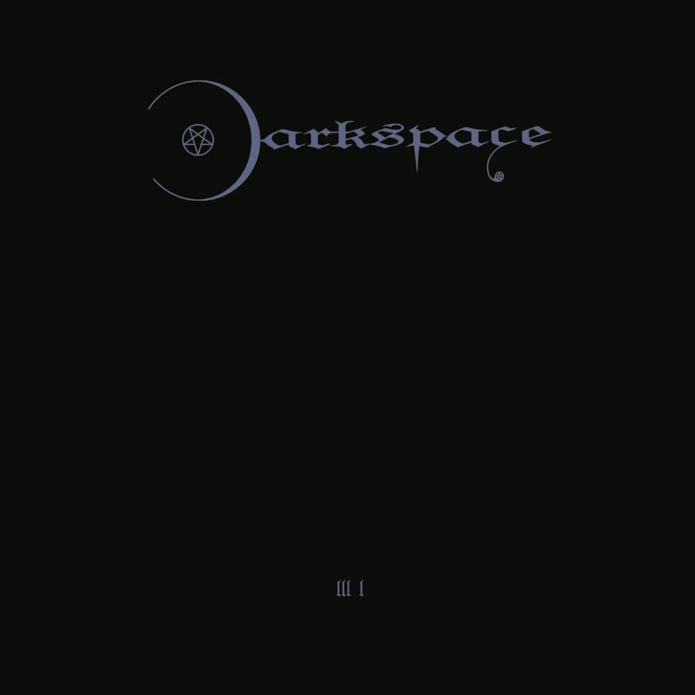 Darkspace - III I (2LP)