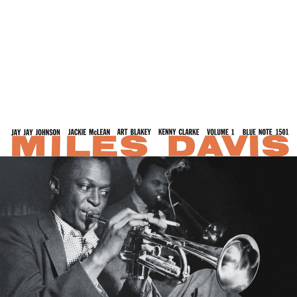 Miles Davis - Volume 1