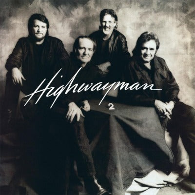Highwayman - Highwayman II