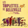 OST - Les Triplettes De Belleville