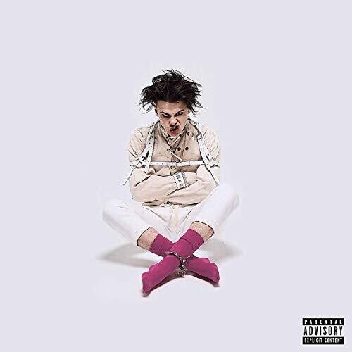 Yungblud - 21st Century Liability (Coloured)