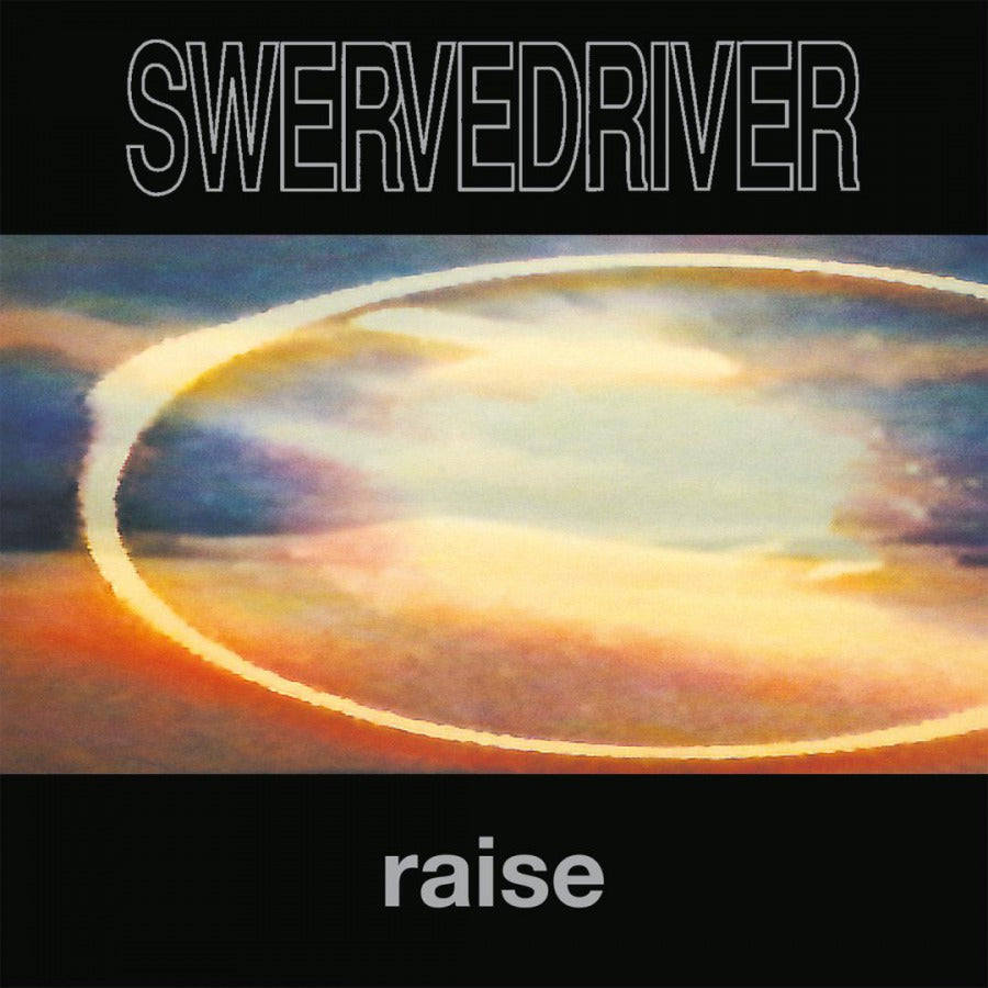 Swervedriver - Raise (Coloured)