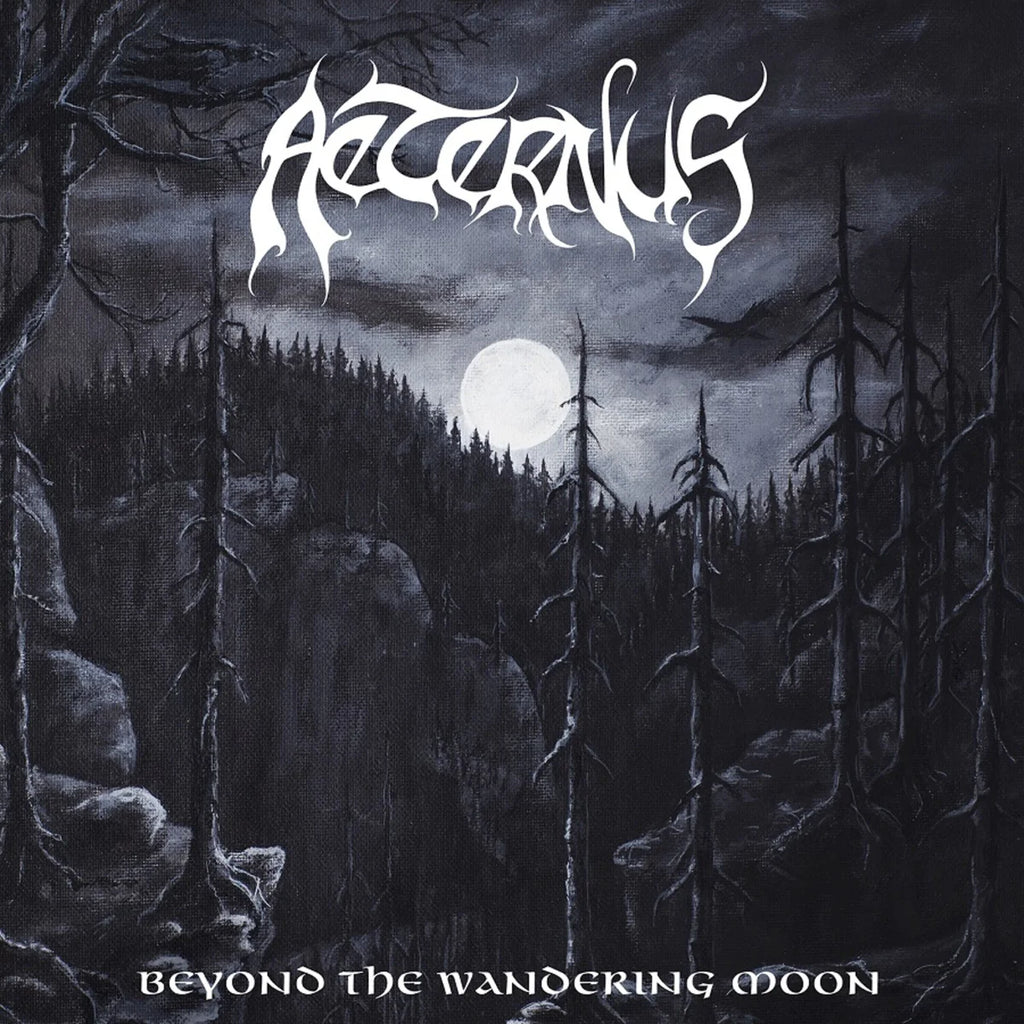 Aeternus - Beyond The Wandering Moon