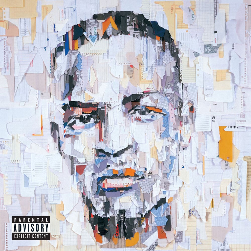 T.I. - Paper Trail (2LP)