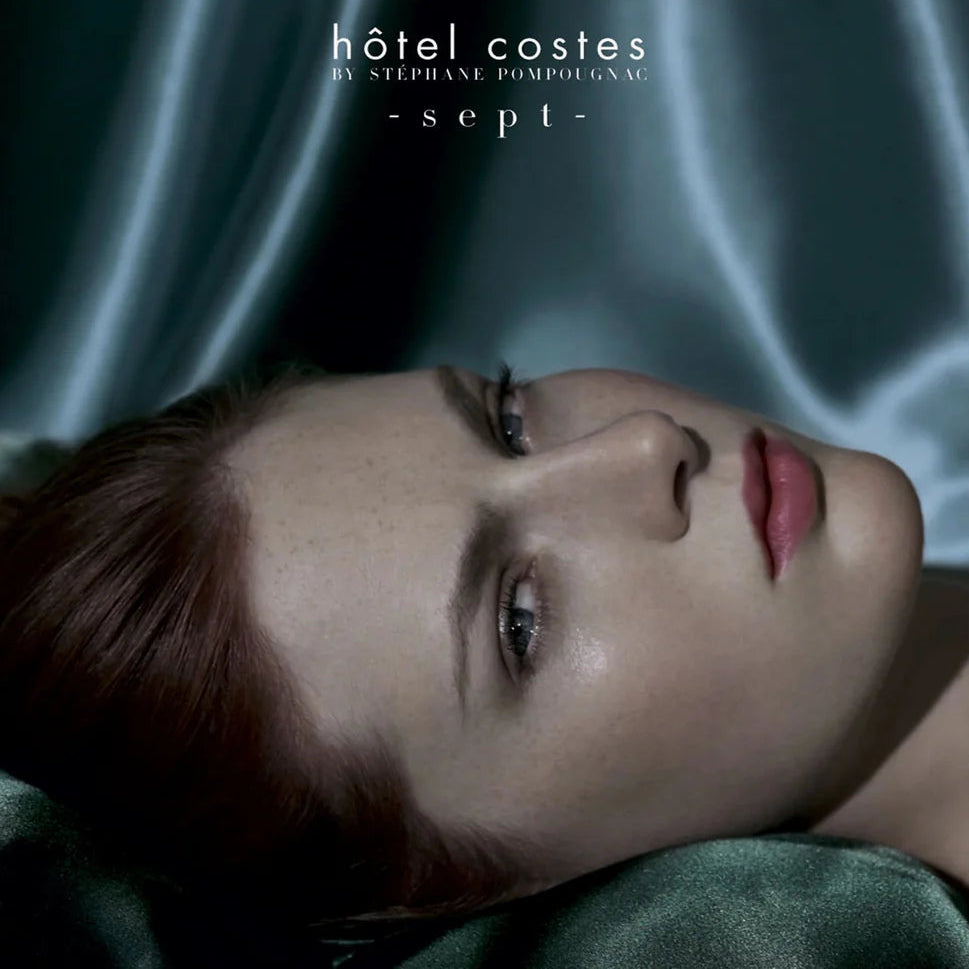 Various Artists - Hotel Costes Vol. 7 (2LP)