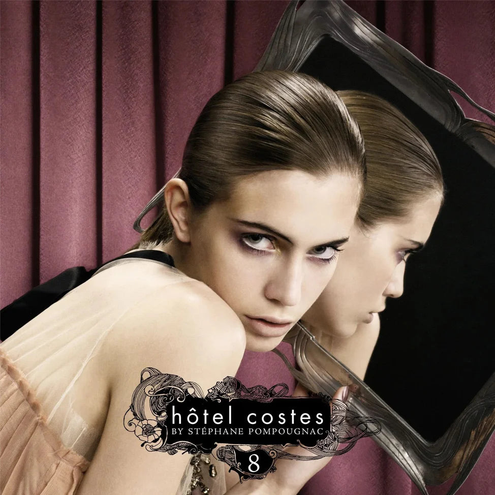 Various Artists - Hotel Costes Vol. 8 (2LP)