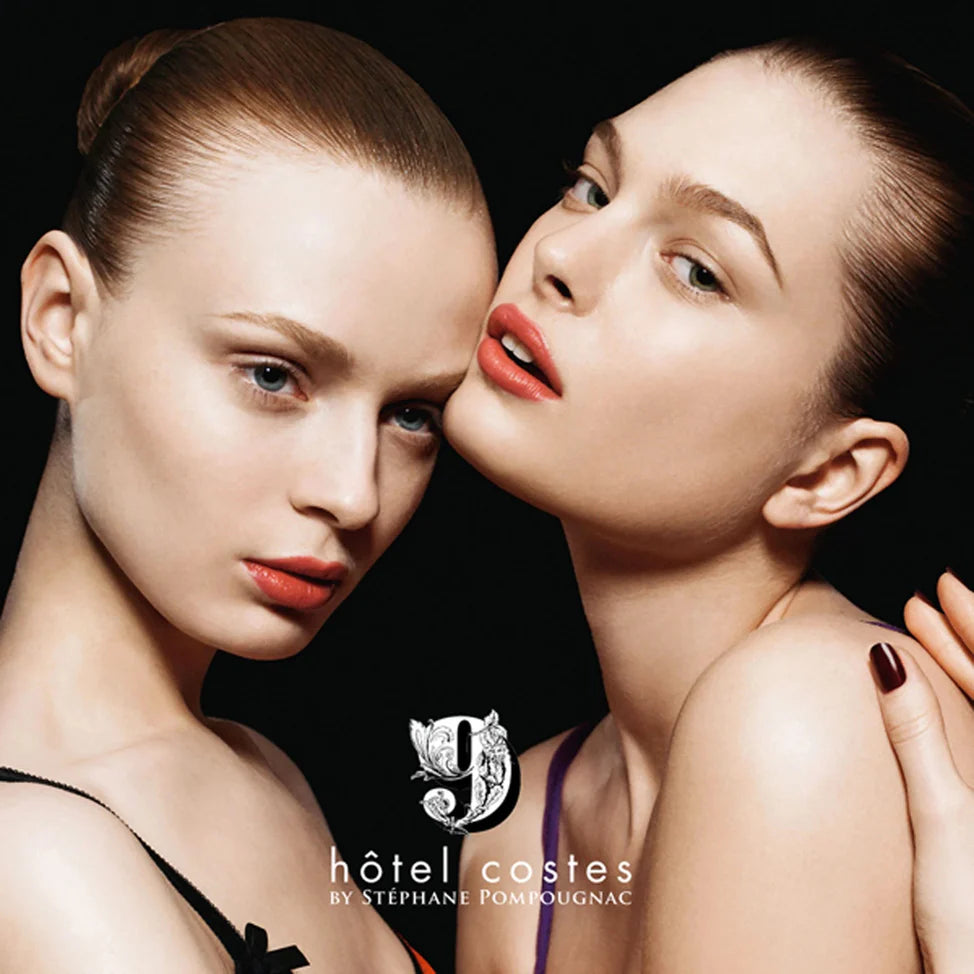 Various Artists - Hotel Costes Vol. 9 (2LP)