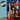 OST - Beverly Hills 90210 (Coloured)