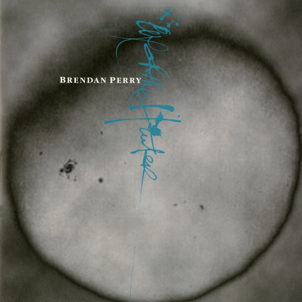 Brendan Perry - Eyes On The Hunter (2LP)(Coloured)