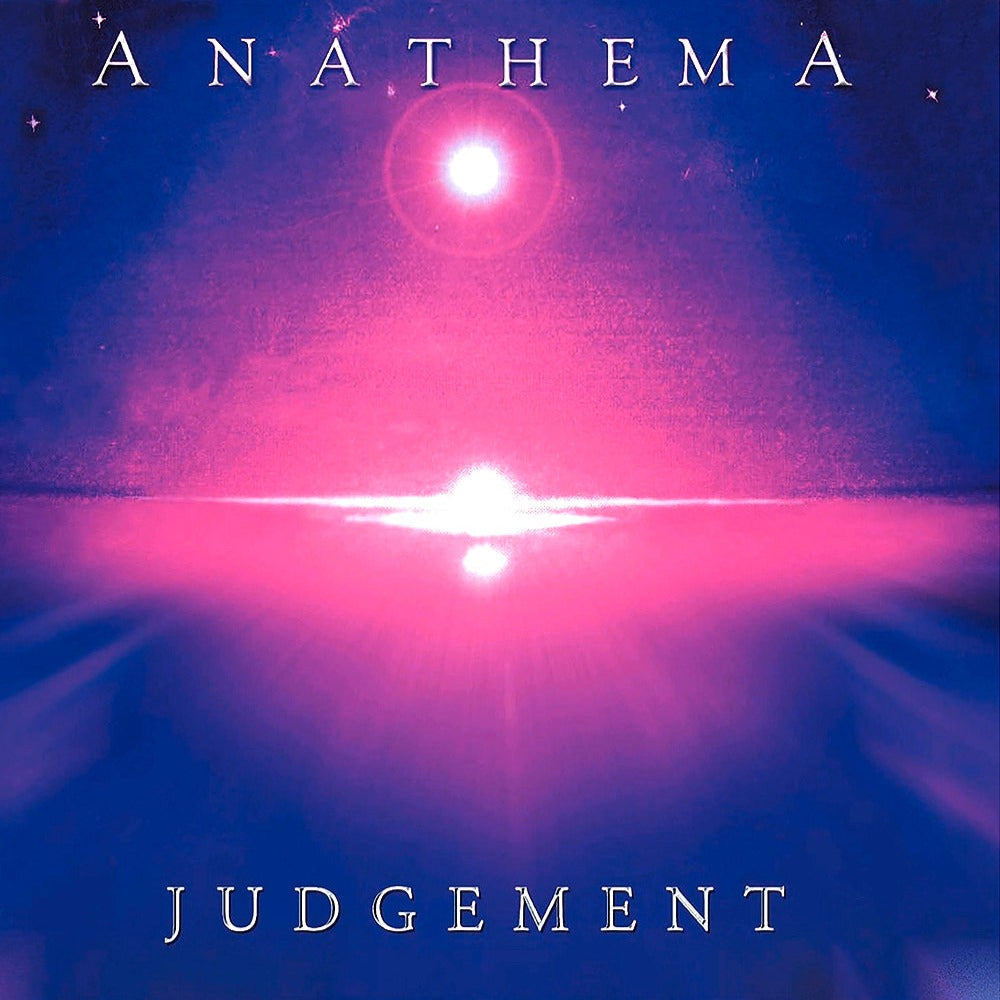 Anathema - Judgement