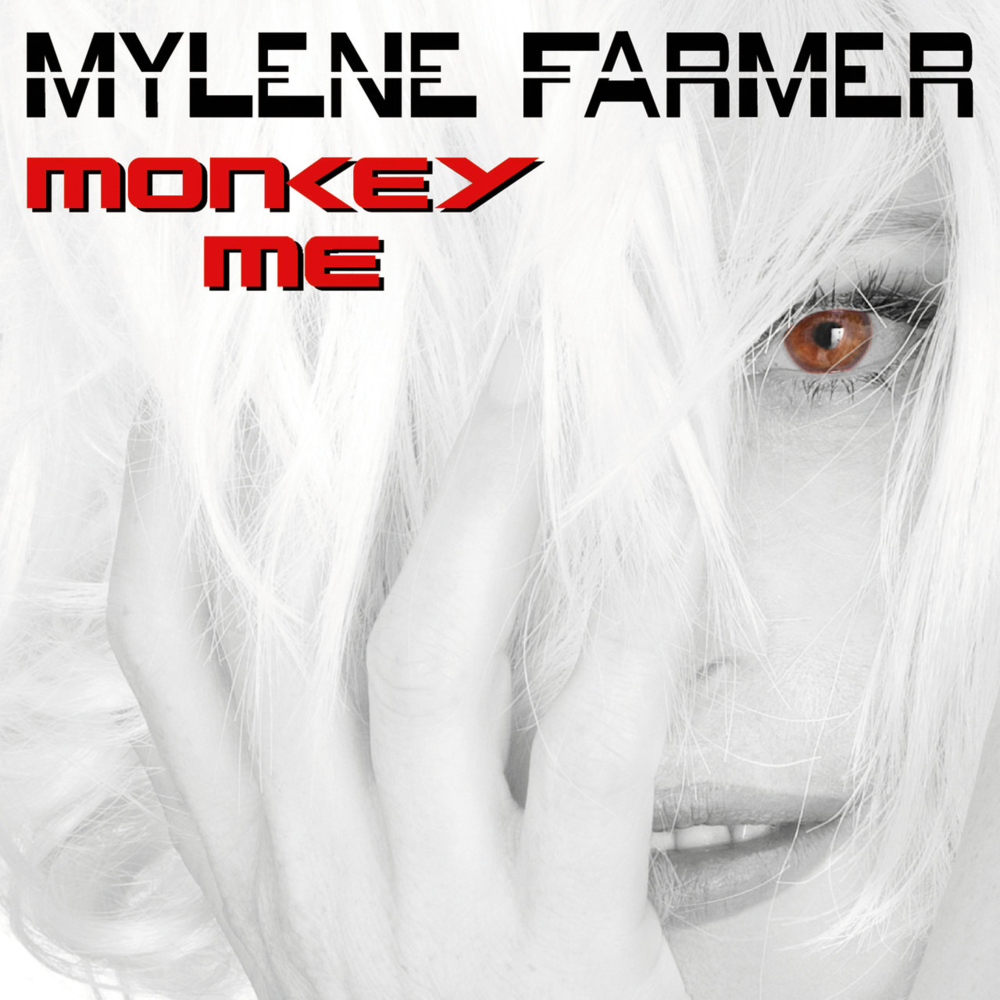 Mylène Farmer - Monkey Me (2LP)