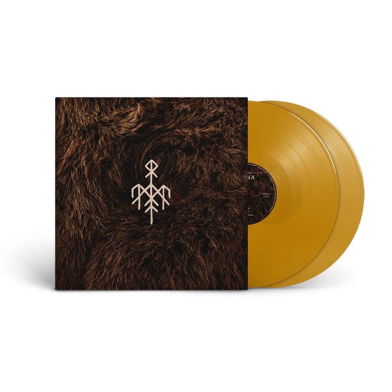 Wardruna - Birna (2LP)