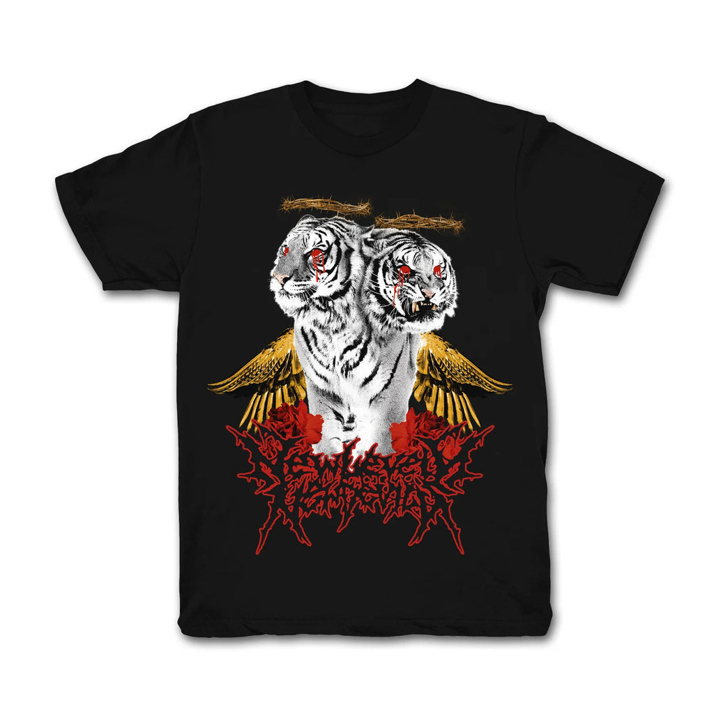 Polyphia - Black Tiger