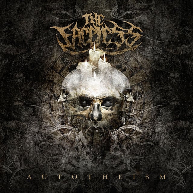 Faceless - Autotheism (Coloured)