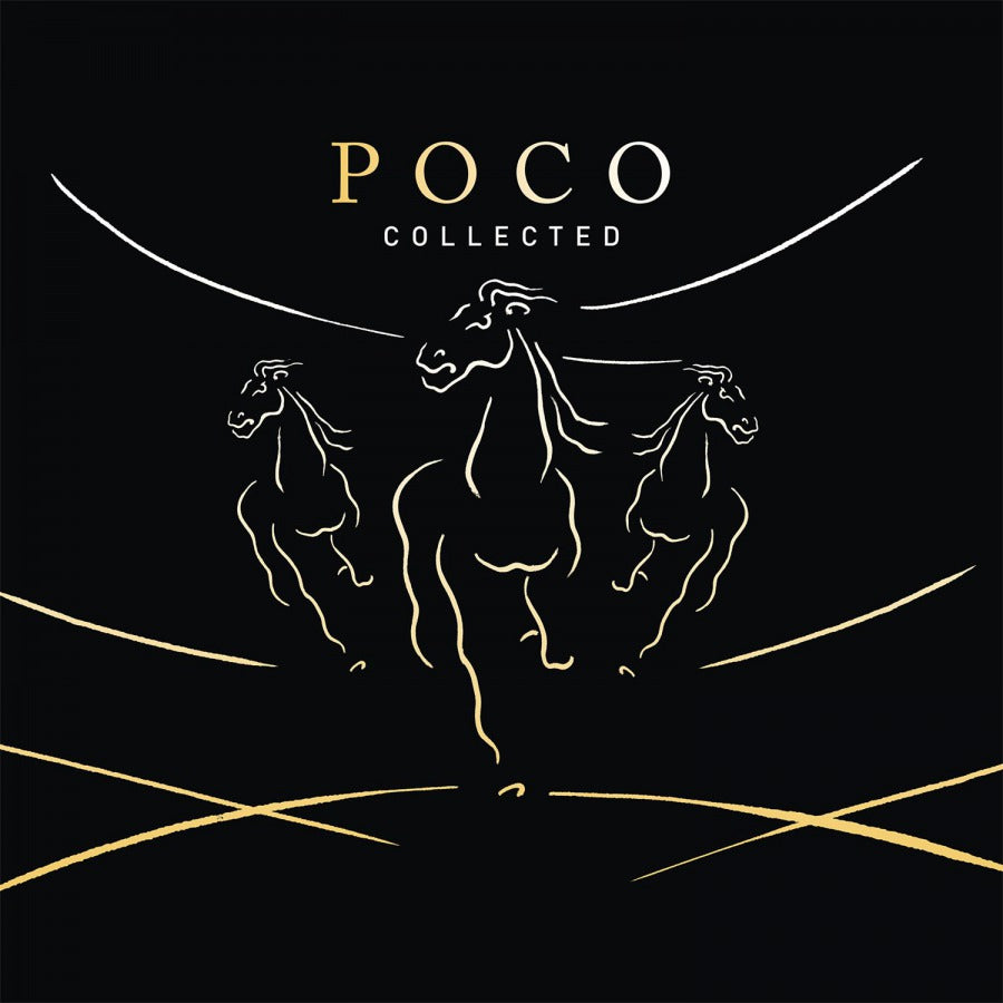 Poco - Collected (2LP)