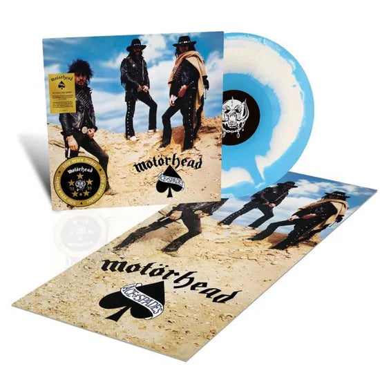 Motorhead - Ace Of Spades (Coloured)