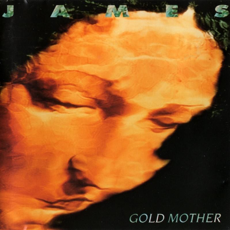 James - Gold Mother (2LP)