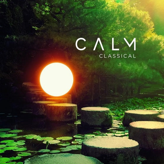 Various Artists - Calm Classical (2LP)