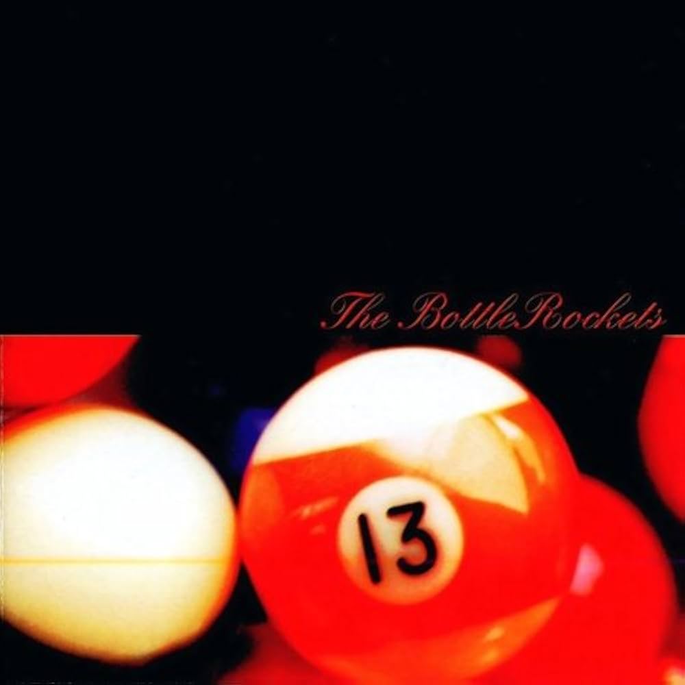 Bottle Rockets - The Brooklyn Side (2LP)