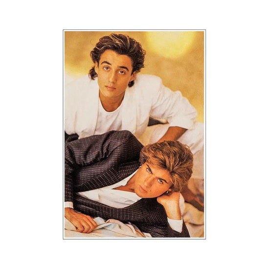 Wham - Make It Big