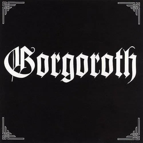 Gorgoroth - Pentagram (Coloured)