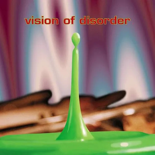 Vision Of Disorder - Vision Of Disorder