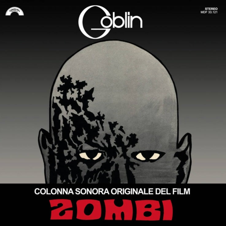 Goblin - Zombi (White)