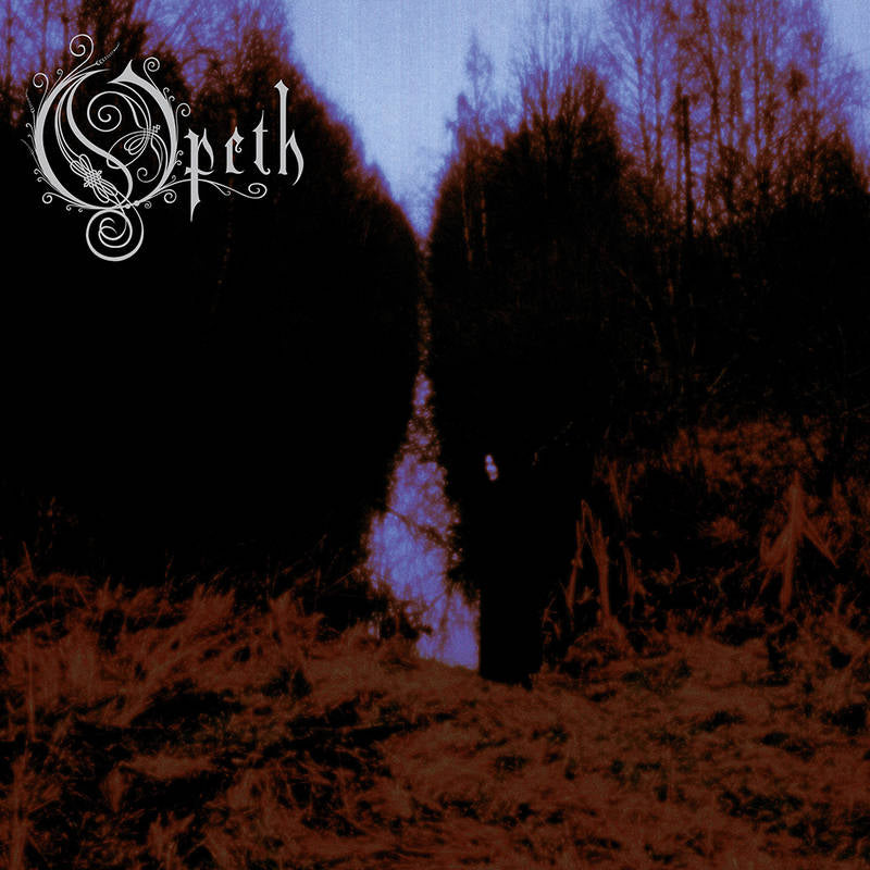 Opeth - My Arms, Your Hearse (2LP)(Violet)