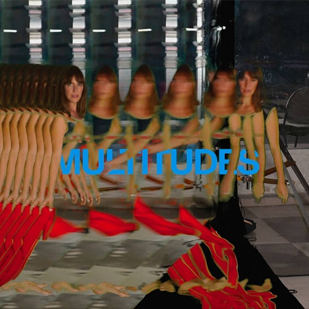 Feist - Multitudes (Green)