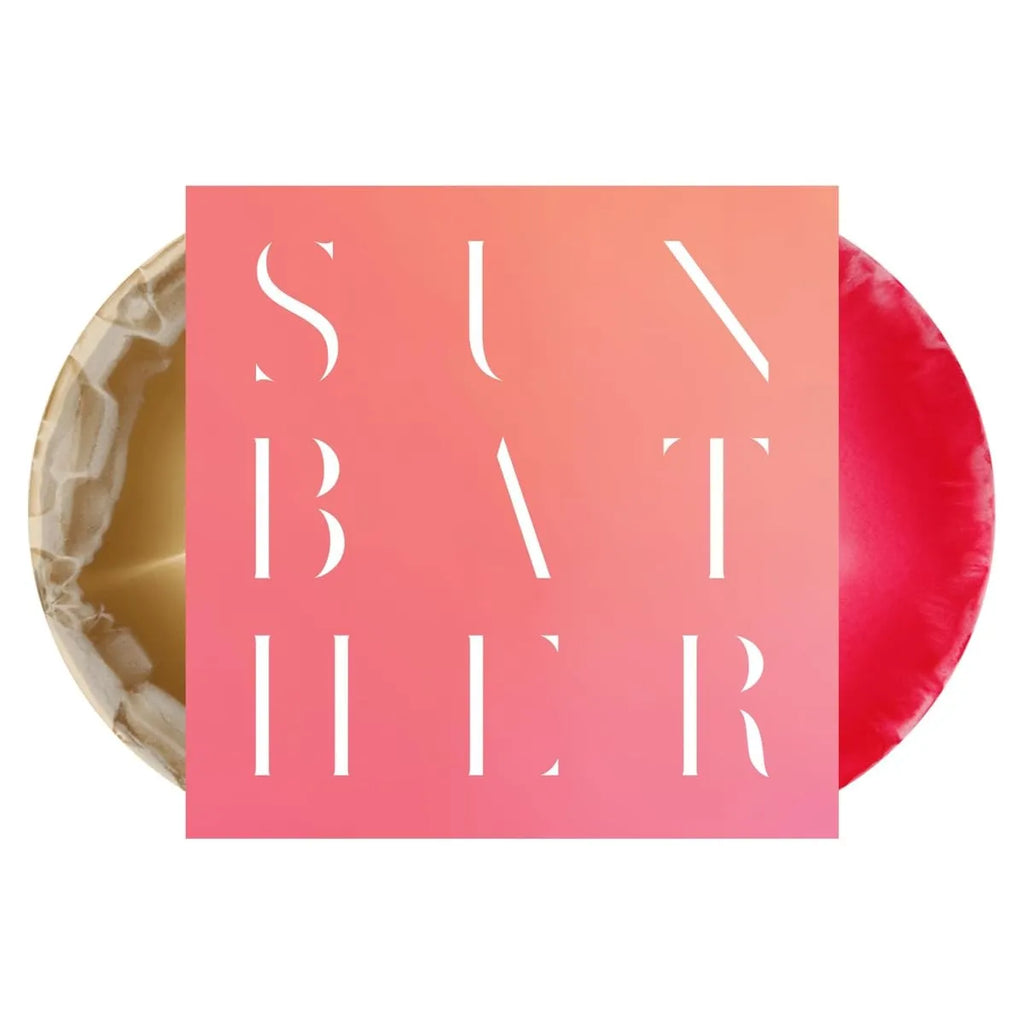 Deafheaven - Sunbather (2LP)(Coloured)