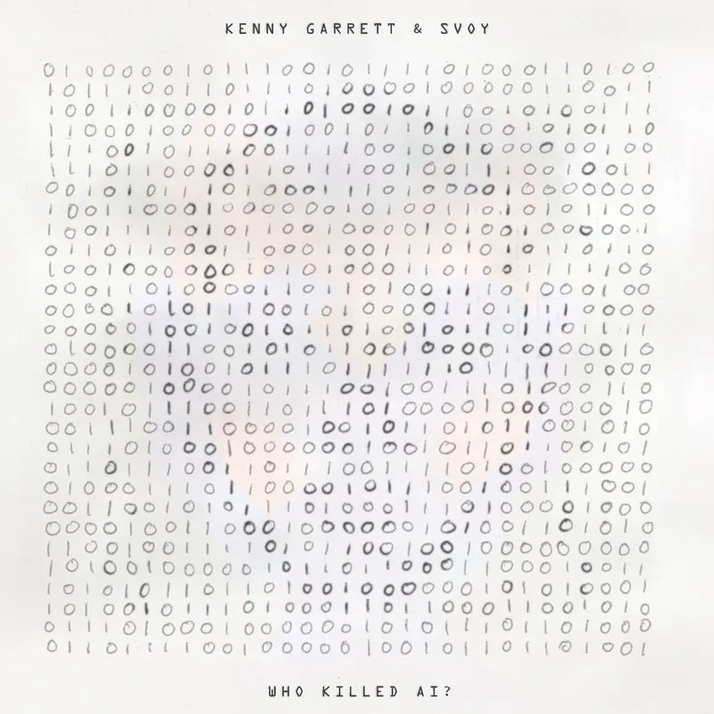 Kenny Garrett & SVOY - Whi Killed AI?