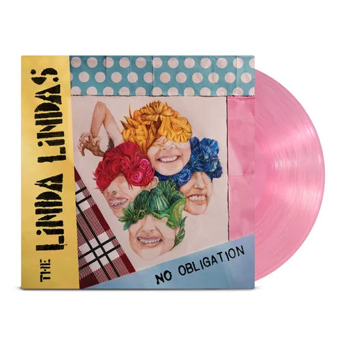 Linda Lindas - No Obligation