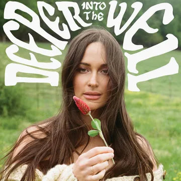 Kacey Musgraves - Deeper Into The Well (Coloured)