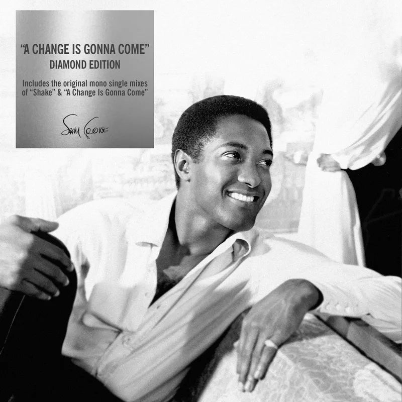 Sam Cooke - A Change Is Gonna Come