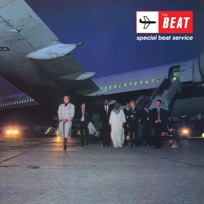 English Beat - Special Beat Service (2LP)(Coloured)