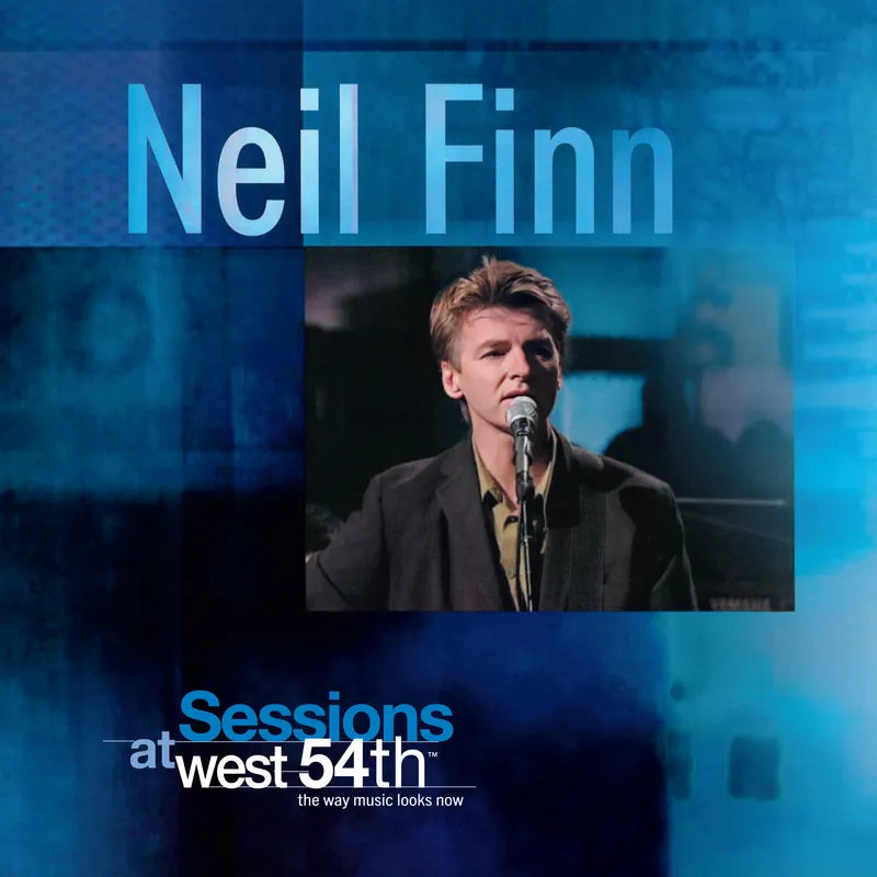 Neil Finn - Sessions At West 54th (2LP)