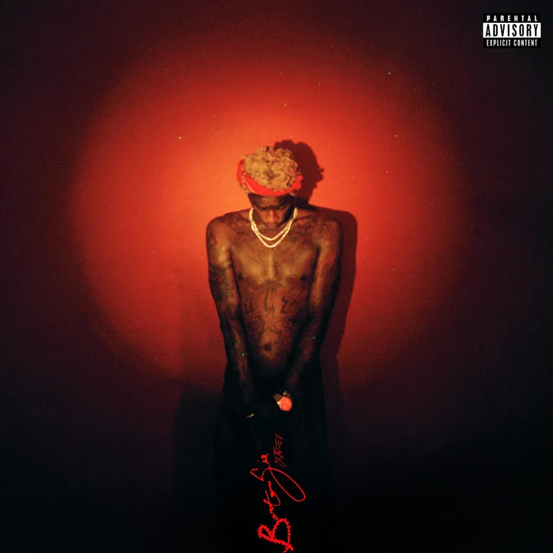 Young Thug - Barter 6 (2LP)(Silver)