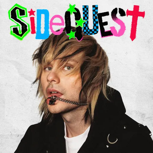 Michael Clifford - Sidequest (Clear)