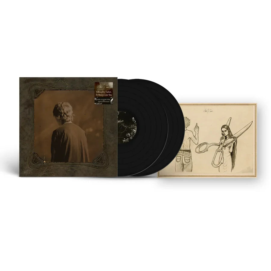 Ethel Cain - Willoughby Tucker, I'll Always Love You (2LP)(Indie)