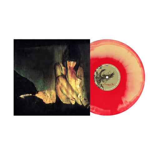 Strung Out - Exile In Oblivion (Coloured)