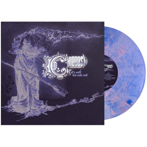 Chiodos - All's Well That Ends Well (Coloured)