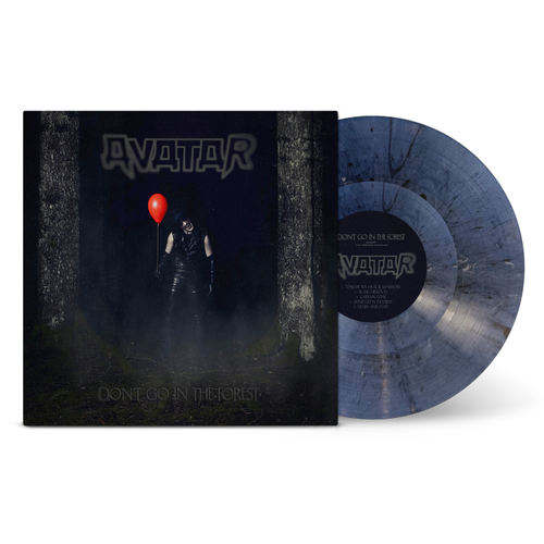 Avatar - Don't Go In The Forest (Coloured)