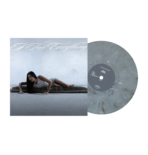 Maggie Lindemann - I Feel Everything (Coloured)