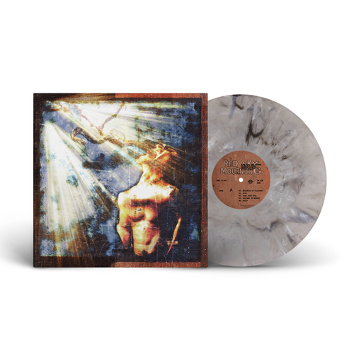 Soul Blind - Red Sky Mourning (Coloured)