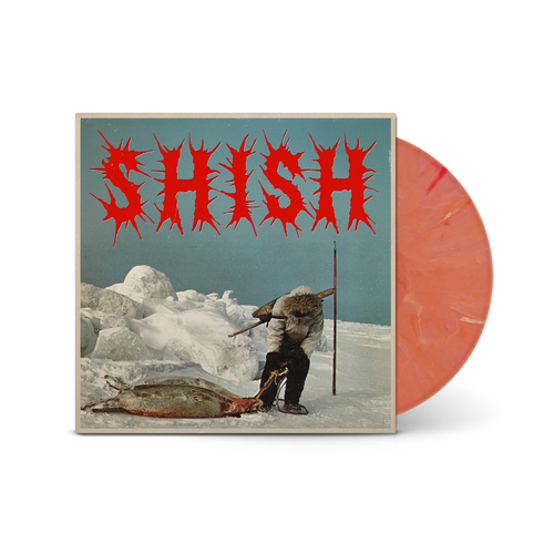 Portugal. The Man - Shish (Red)
