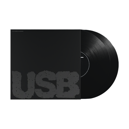 Fred Again - USB Vol. 2 (2LP)