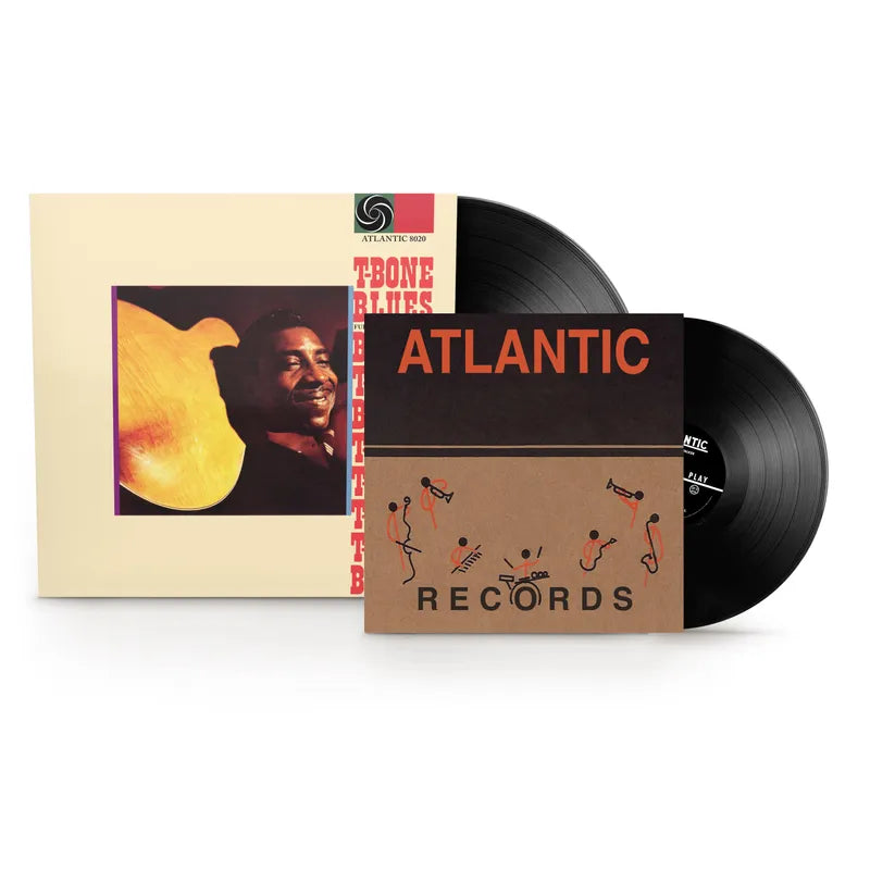 T-Bone Walker - T-Bone Blues (2LP)